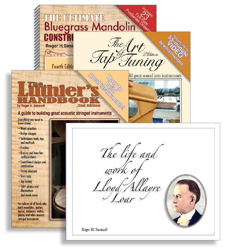 Mandolin construction books and mandolin drawings mandola drawings