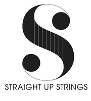 Straight Up Strings by Siminoff