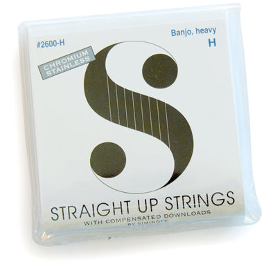 Best bluegrass banjo strings