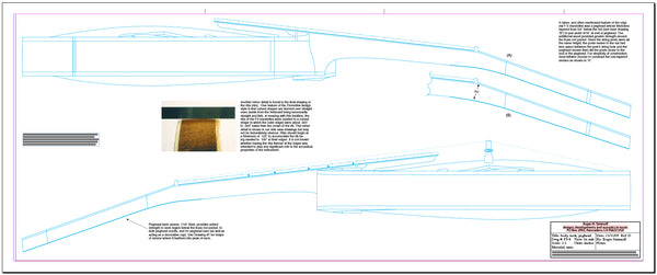 plans for makinf an F5 mandolin