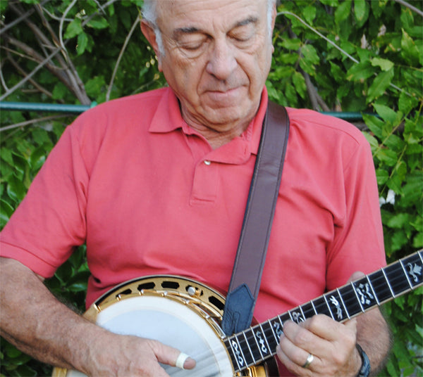 the best banjo strings