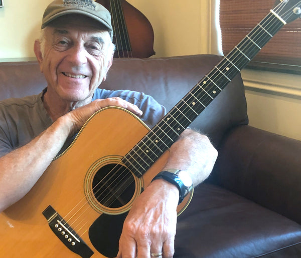 The best acoustic guitar strings