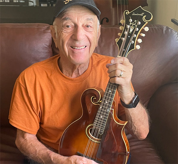 The best mandola strings