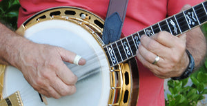 banjo strings