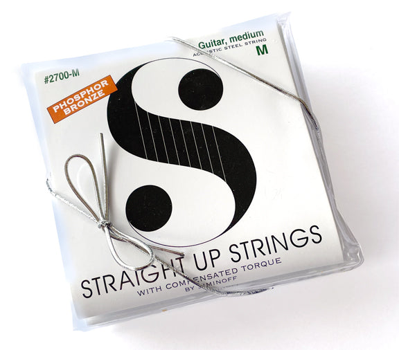 guitar string evaluations